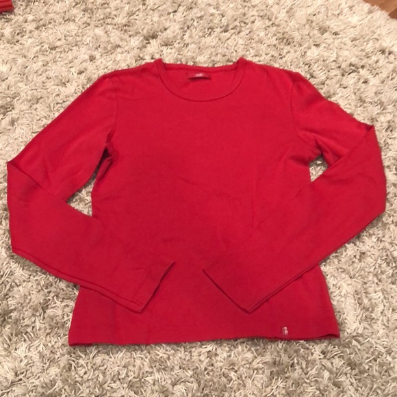 Set of 6 tops/ shirts/tees, L, - Picture 10 of 13